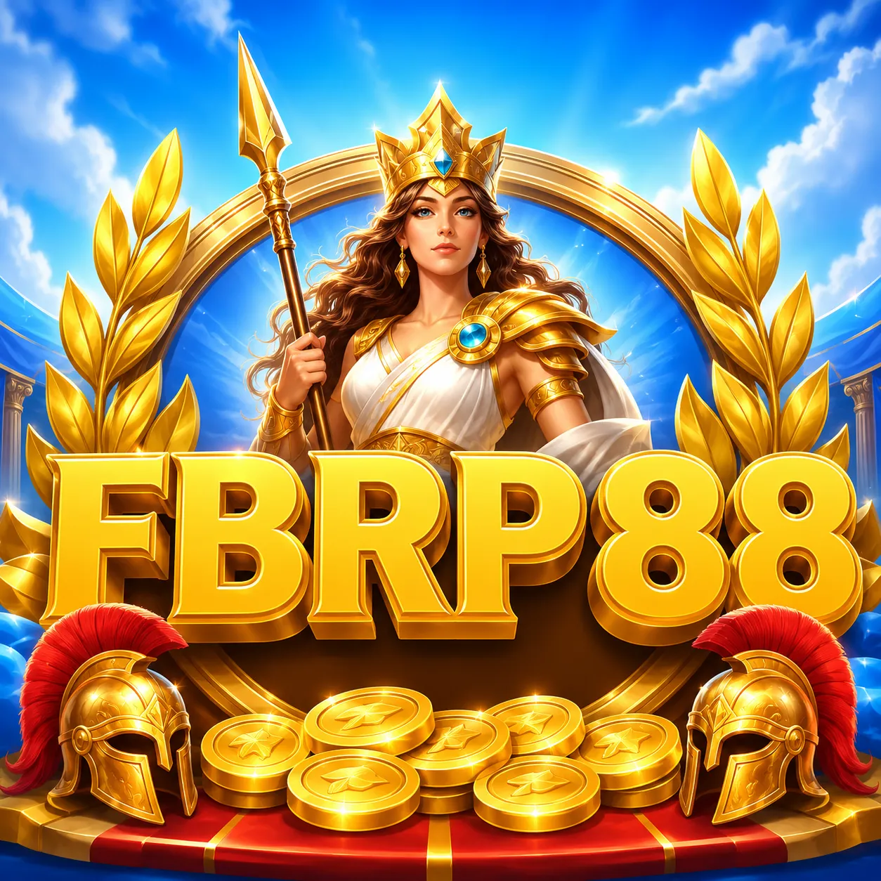 FBRP88 - Pertarungan Seru di Dunia MOBA
