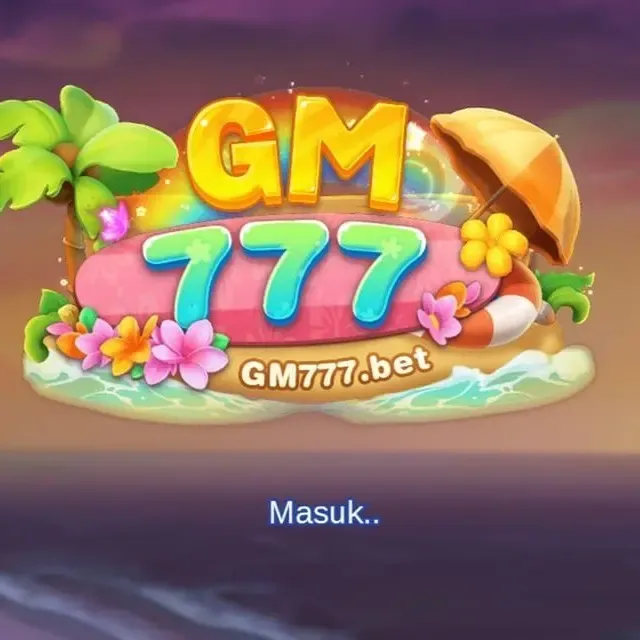 GM777 - Pengalaman Live Casino Terbaik di Ujung Jari Anda